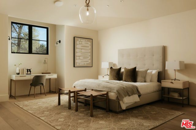 5287 Round Meadow Road, Hidden Hills, CA 91302