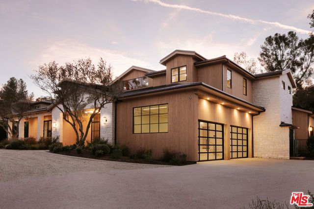 5287 Round Meadow Road, Hidden Hills, CA 91302