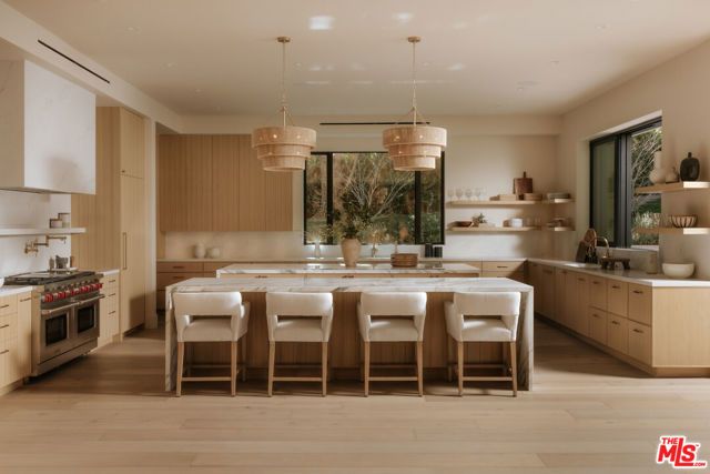 5287 Round Meadow Road, Hidden Hills, CA 91302