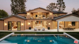 5287 Round Meadow Road, Hidden Hills, CA 91302