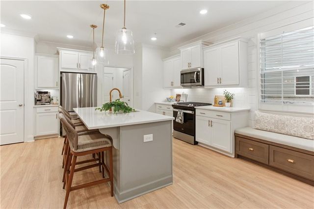 2913 Ferrington Way, Smyrna, GA 30080