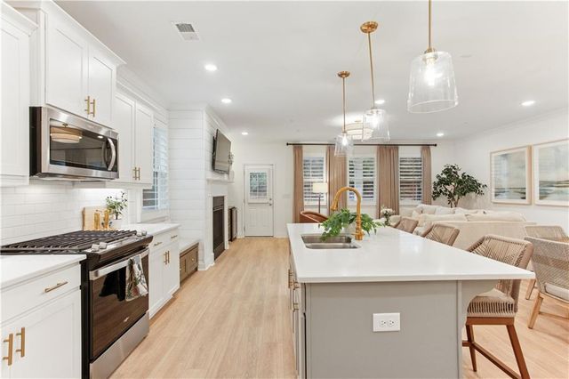 2913 Ferrington Way, Smyrna, GA 30080