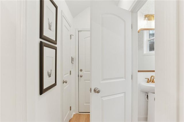 2913 Ferrington Way, Smyrna, GA 30080