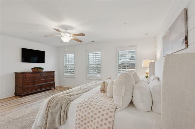 2913 Ferrington Way, Smyrna, GA 30080