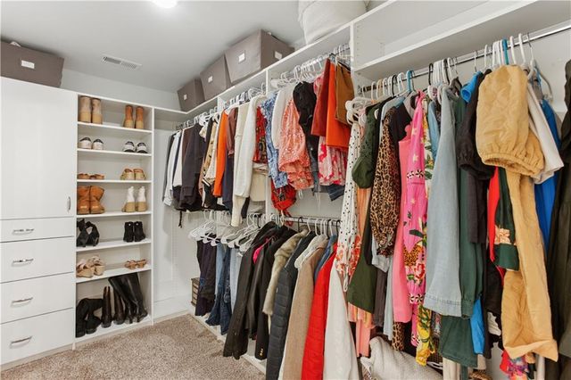 2913 Ferrington Way, Smyrna, GA 30080