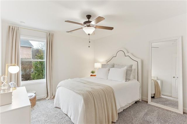 2913 Ferrington Way, Smyrna, GA 30080