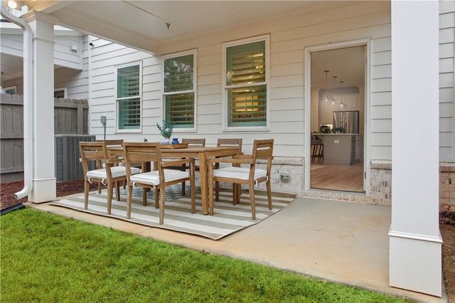 2913 Ferrington Way, Smyrna, GA 30080