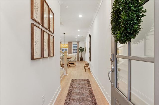 2913 Ferrington Way, Smyrna, GA 30080