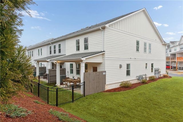 2913 Ferrington Way, Smyrna, GA 30080