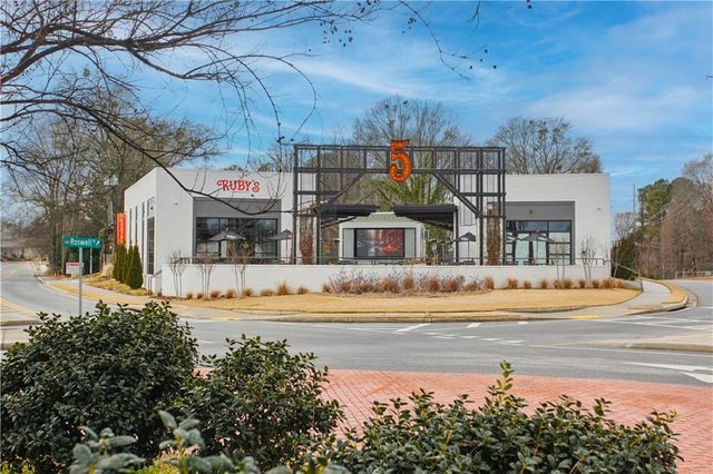 2913 Ferrington Way, Smyrna, GA 30080