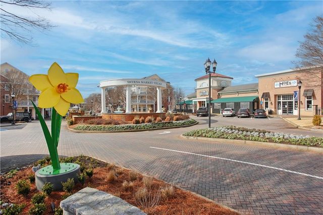 2913 Ferrington Way, Smyrna, GA 30080