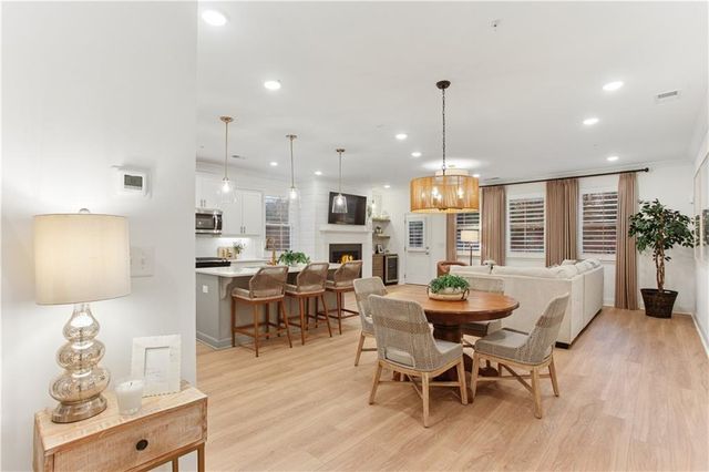 2913 Ferrington Way, Smyrna, GA 30080