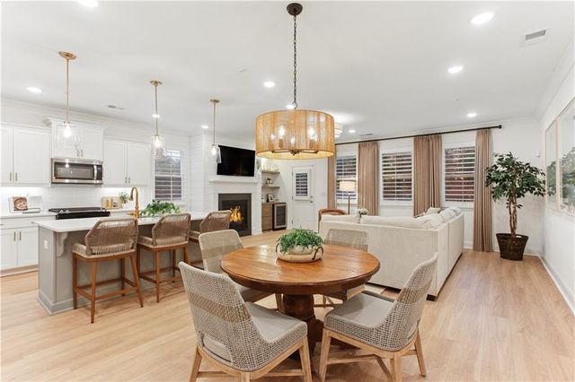 2913 Ferrington Way, Smyrna, GA 30080