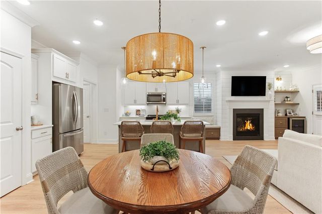 2913 Ferrington Way, Smyrna, GA 30080