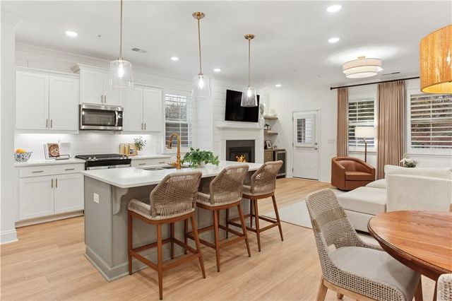 2913 Ferrington Way, Smyrna, GA 30080