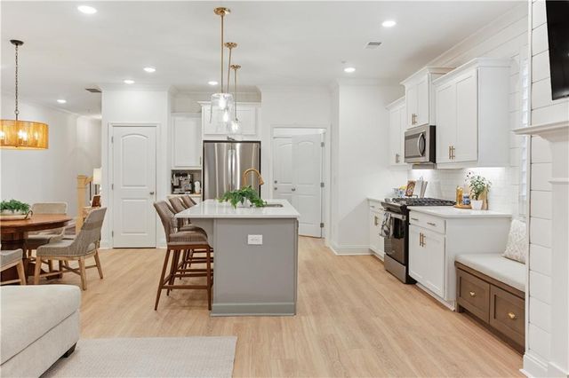 2913 Ferrington Way, Smyrna, GA 30080