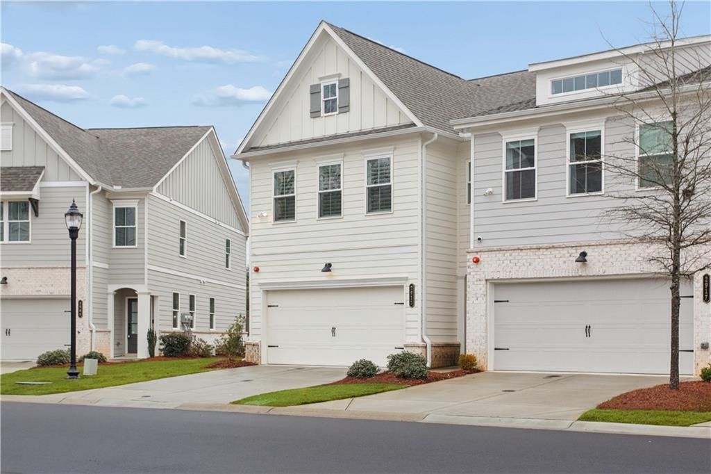 2913 Ferrington Way, Smyrna, GA 30080