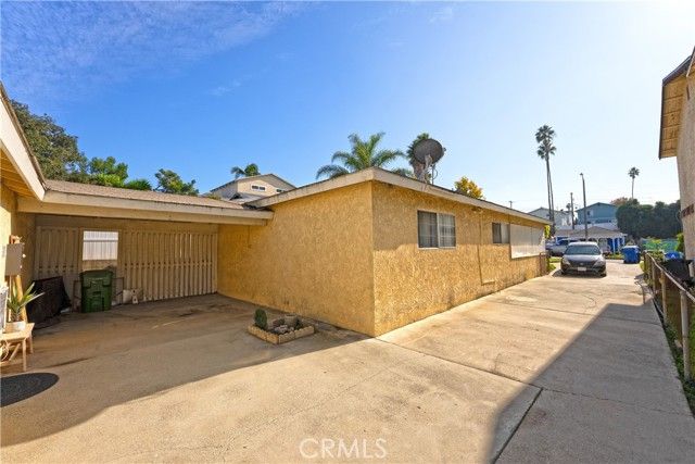 1651 251st, Harbor City (los Angeles), CA 90710