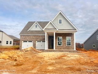 438 Ivey Farms Road (Lot 131), Farragut, TN 37934