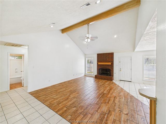 301 Rosemary Lane, College Station, TX 77840