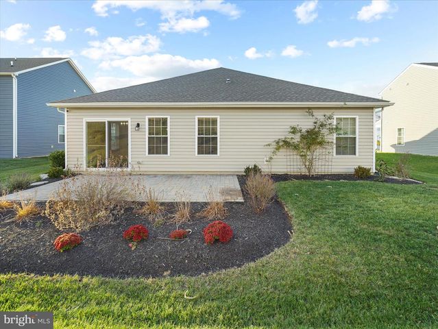 387 AYLESBURY LN, Martinsburg, WV 25403