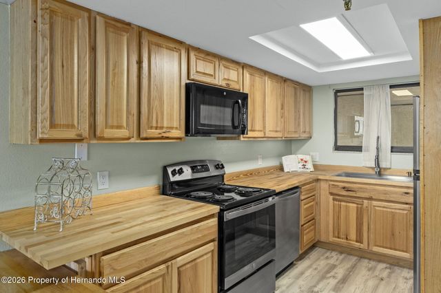 5915 Sea Ranch Drive 408, Hudson, FL 34667