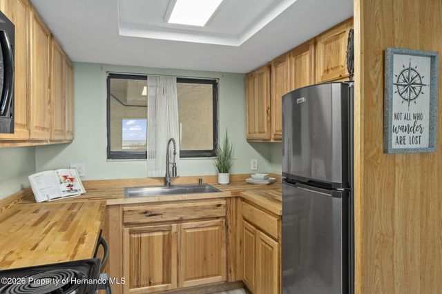 5915 Sea Ranch Drive 408, Hudson, FL 34667