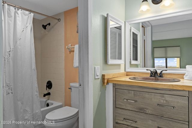 5915 Sea Ranch Drive 408, Hudson, FL 34667