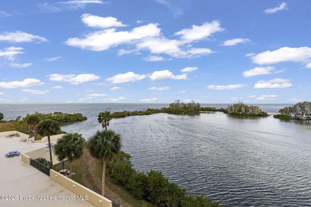 5915 Sea Ranch Drive 408, Hudson, FL 34667