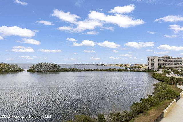 5915 Sea Ranch Drive 408, Hudson, FL 34667