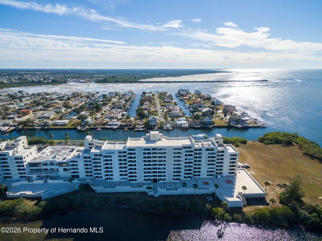 5915 Sea Ranch Drive 408, Hudson, FL 34667