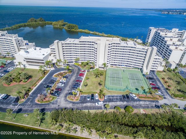 5915 Sea Ranch Drive 408, Hudson, FL 34667