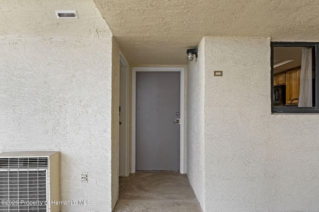 5915 Sea Ranch Drive 408, Hudson, FL 34667