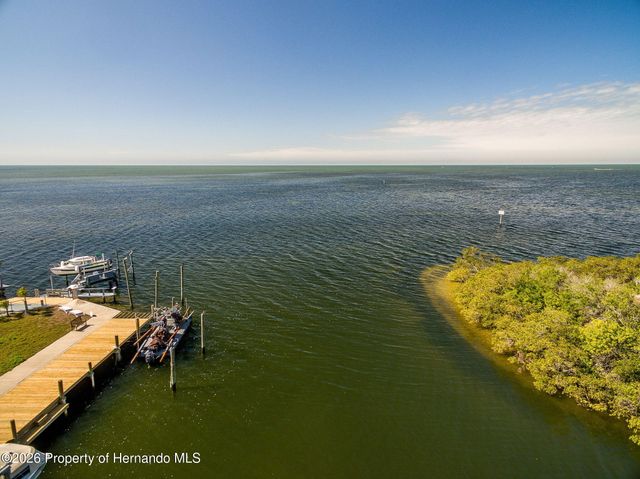 5915 Sea Ranch Drive 408, Hudson, FL 34667