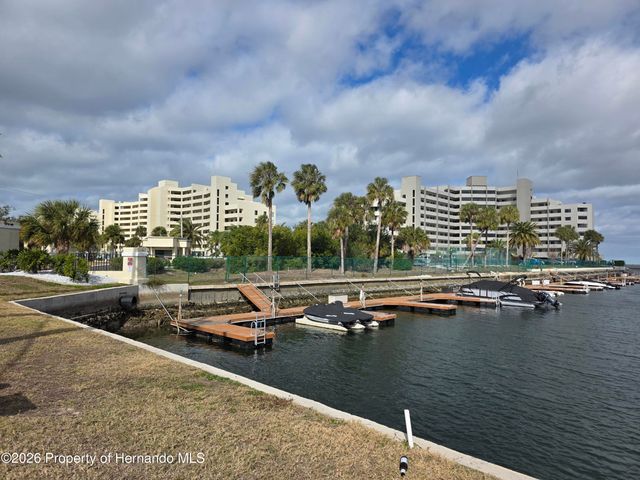 5915 Sea Ranch Drive 408, Hudson, FL 34667