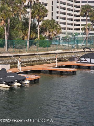 5915 Sea Ranch Drive 408, Hudson, FL 34667