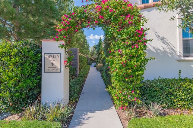149 Messenger, Irvine, CA 92618