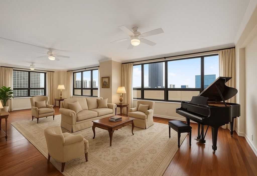 5150 Hidalgo Street 701, Houston, TX 77056