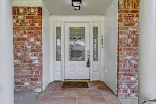 22223 Hockaday Drive, Katy, TX 77450