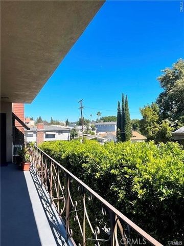 1757 N Normandie Avenue 8, Los Angeles, CA 90027