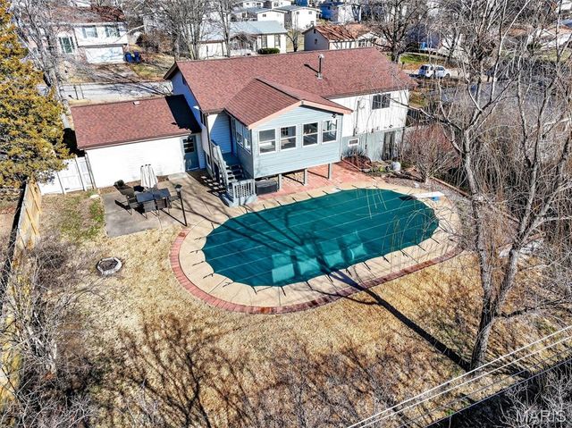 304 Wembley Lane, Manchester, MO 63021