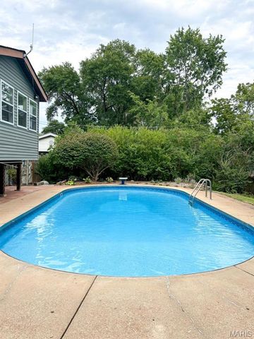 304 Wembley Lane, Manchester, MO 63021