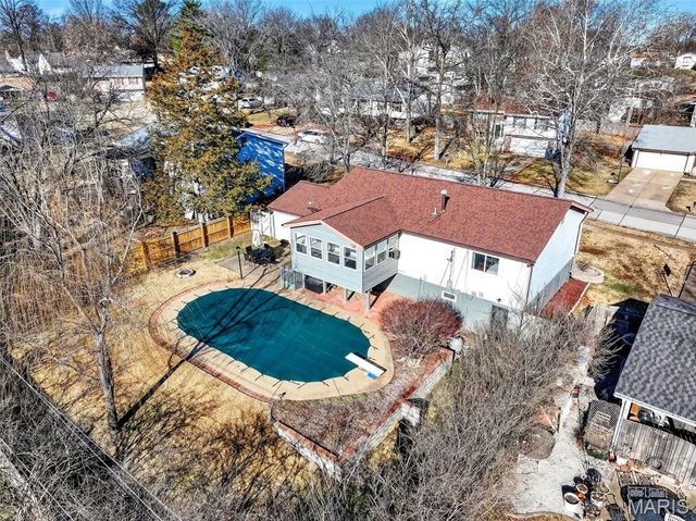 304 Wembley Lane, Manchester, MO 63021