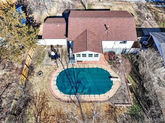 304 Wembley Lane, Manchester, MO 63021