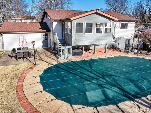 304 Wembley Lane, Manchester, MO 63021