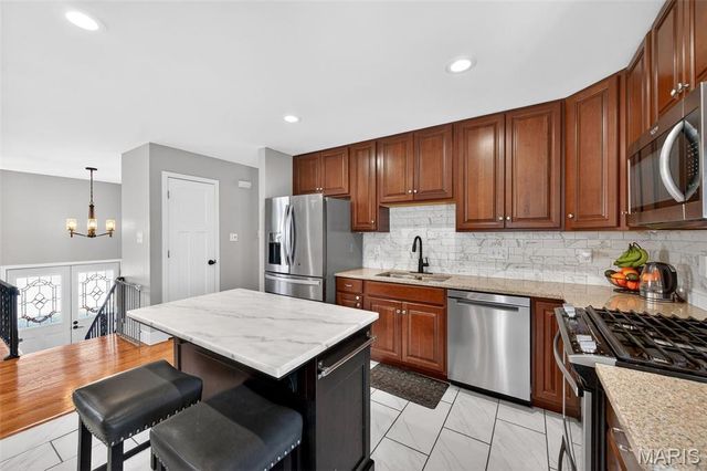 304 Wembley Lane, Manchester, MO 63021