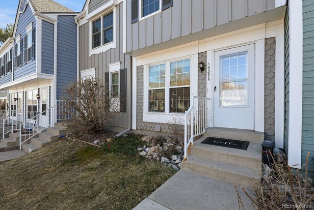 10386 W Dartmouth Avenue, Lakewood, CO 80227