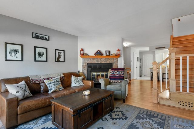 10386 W Dartmouth Avenue, Lakewood, CO 80227