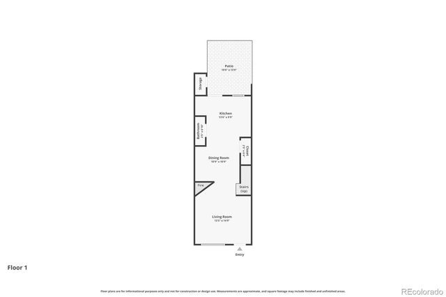 10386 W Dartmouth Avenue, Lakewood, CO 80227