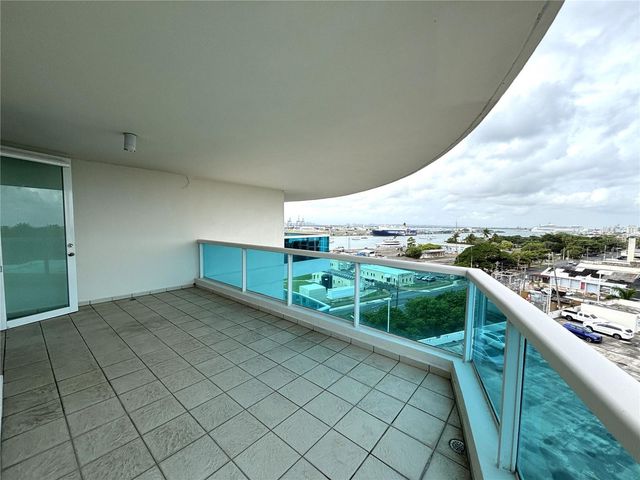 550 Avenida Constitucion AVENIDA CONSTITUCION 901, San Juan, PR 00901